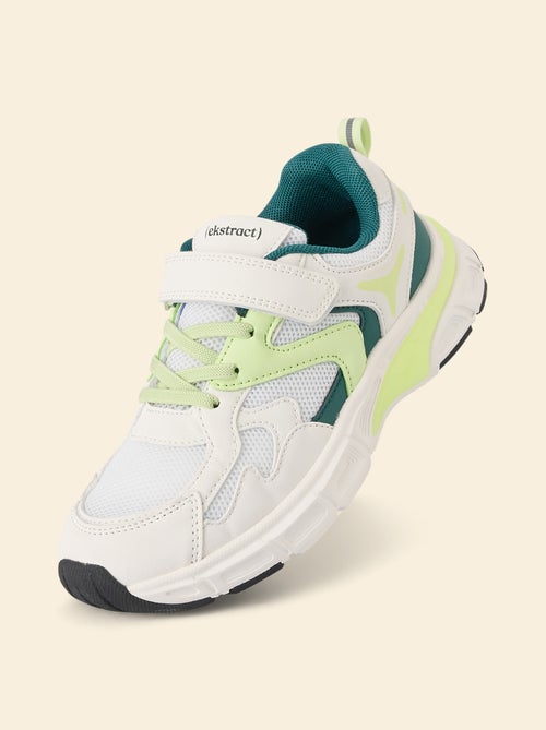 Multisportsneakers - Kiabi