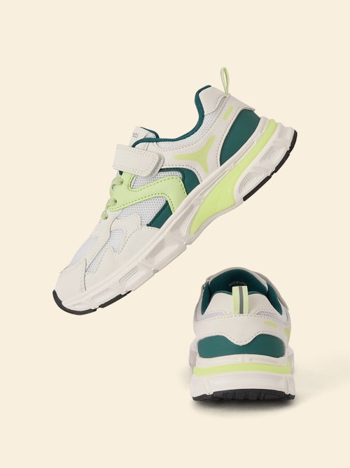 Multisportsneakers - Kiabi