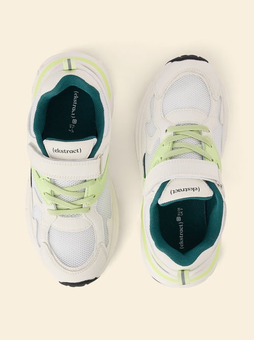 Multisportsneakers - Kiabi