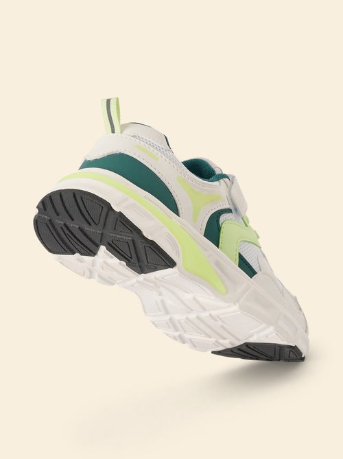 Multisportsneakers - Kiabi