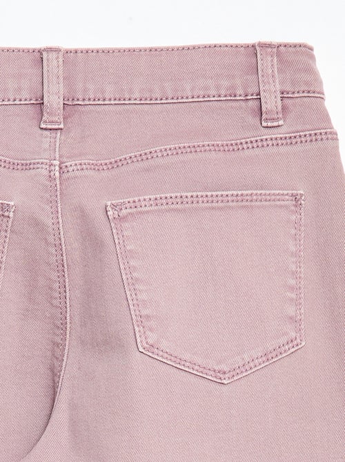 Multizakkenbroek - + Comfortabel model - Kiabi