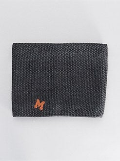 Muts + colsjaal 'Mickey' - Kiabi