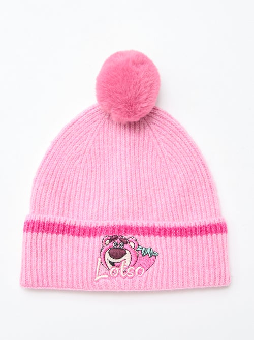 Muts met kwastje 'Lotso' - Kiabi