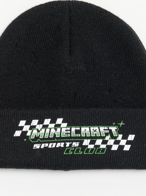 Muts "Minecraft" - Kiabi Muts "Minecraft" - Kiabi