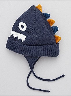 Muts 'monstertje' - Kiabi