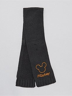 Muts + sjaal 'Mickey' - Kiabi