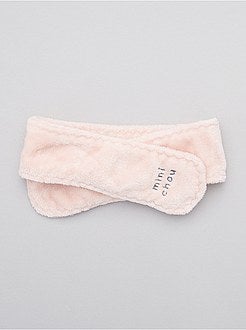 Muts + sjaal + wanten - Kiabi