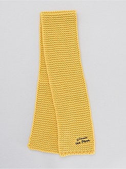 Muts + sjaal 'Winnie de Poeh' - Kiabi