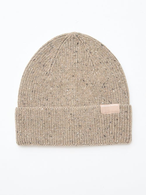 Muts van tricot - Kiabi