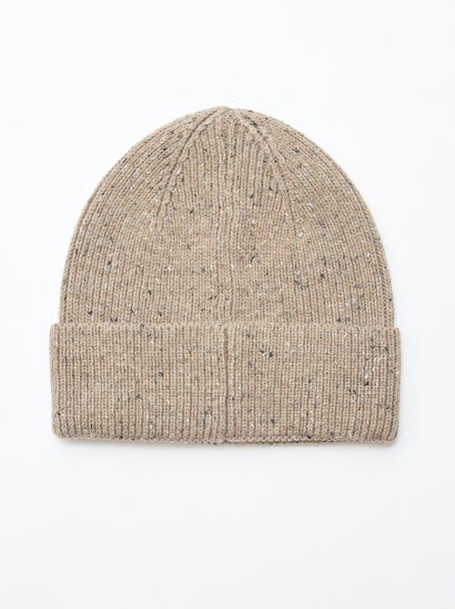 Muts van tricot - Kiabi