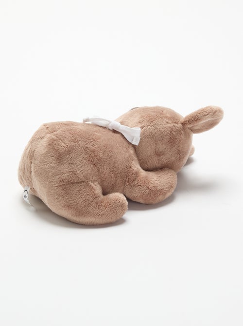 Muzikale knuffel - Kiabi