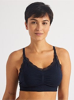 Naadloze borstvoedingsbeha - Kiabi