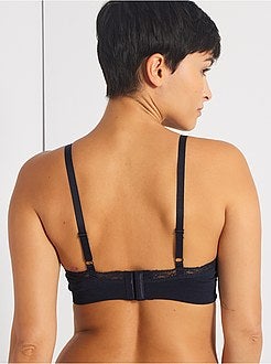 Naadloze borstvoedingsbeha - Kiabi