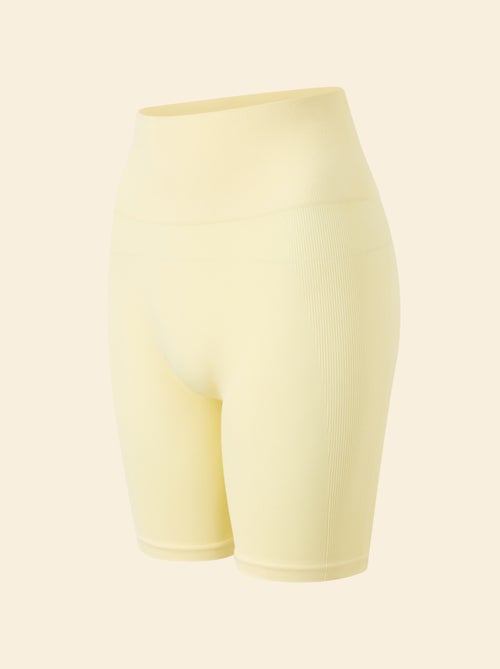 Naadloze sportcyclingshort - (ekstract) - Kiabi