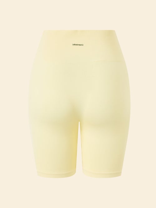 Naadloze sportcyclingshort - (ekstract) - Kiabi