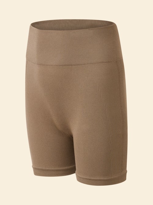 Naadloze sportfietsbroek - (ekstract) - Kiabi Naadloze sportfietsbroek - (ekstract) - Kiabi