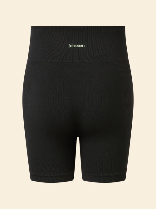 Naadloze sportfietsbroek - (ekstract) - Kiabi Naadloze sportfietsbroek - (ekstract) - Kiabi