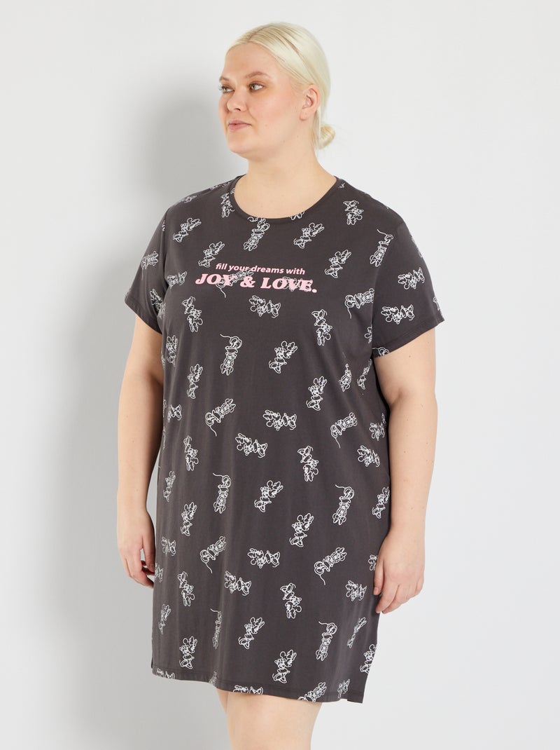 Nachthemd 'Minnie' minnie - Kiabi