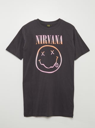 Nachthemd 'Nirvana'