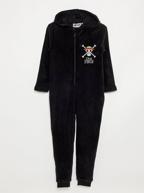 Nachtjumpsuit 'One Piece' - Kiabi