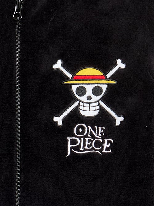 Nachtjumpsuit 'One Piece' - Kiabi