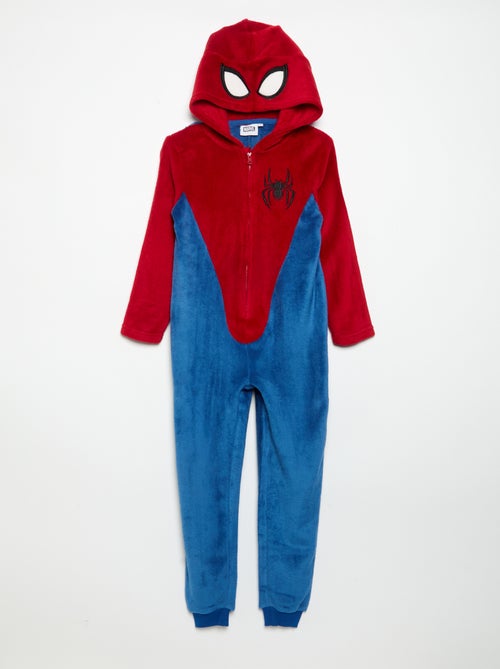 Nachtpak 'Marvel' 'Spider-Man' - Kiabi