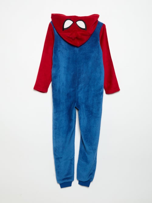 Nachtpak 'Marvel' 'Spider-Man' - Kiabi