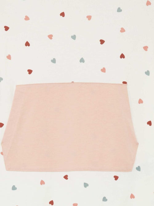 Nachtpakje - So Easy - Kiabi