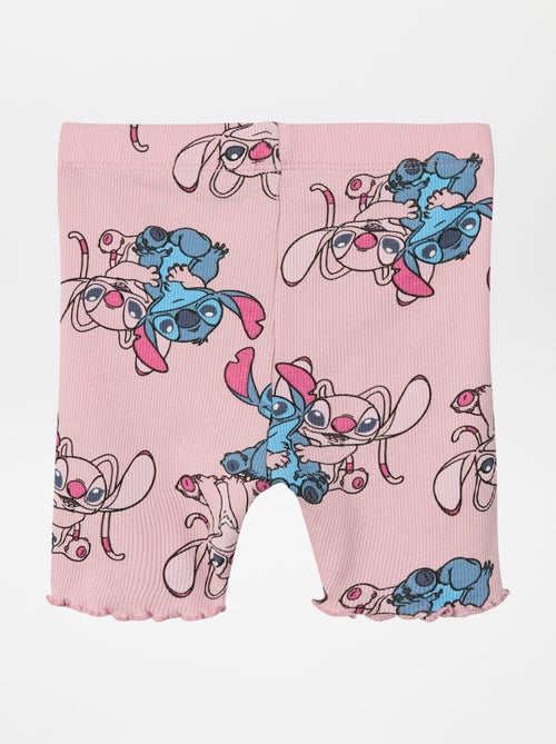 Name it' - Legging met 'Stitch'-print - Kiabi