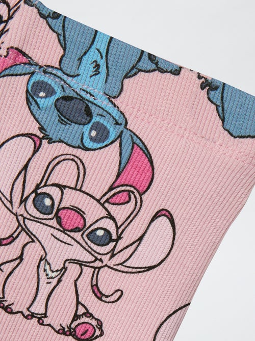 Name it' - Legging met 'Stitch'-print - Kiabi