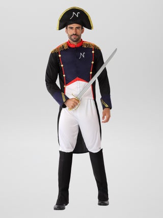 Napoleon verkleedkleding