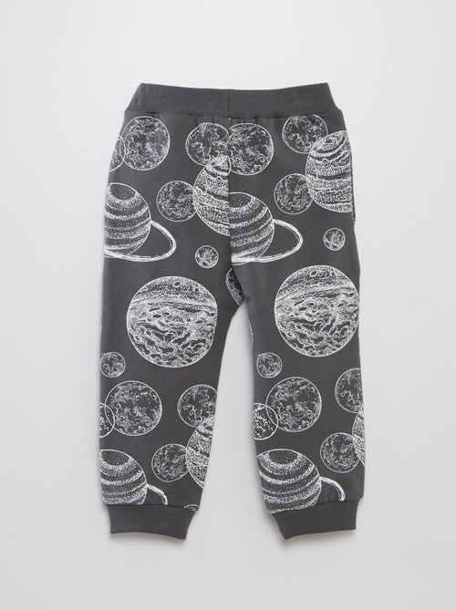 'NASA'-joggingbroek - 'Name it' - Kiabi