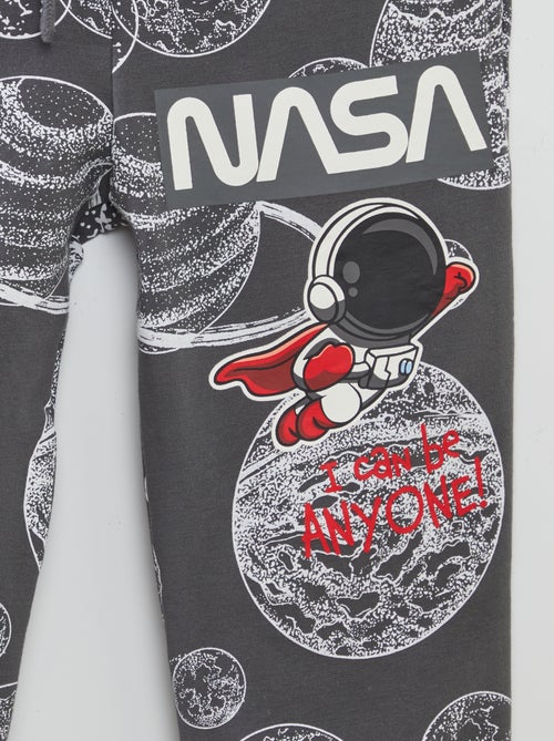 'NASA'-joggingbroek - 'Name it' - Kiabi