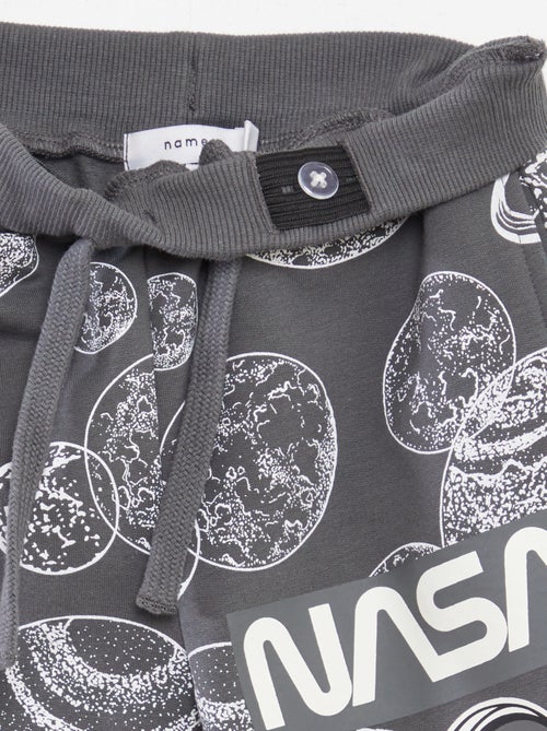 'NASA'-joggingbroek - 'Name it' - Kiabi