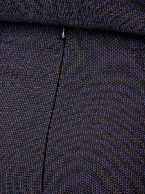 Nauwsluitende midirok - Kiabi