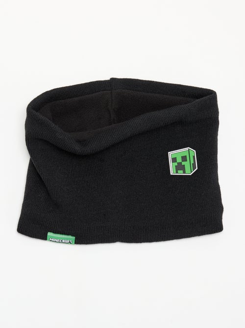 Nekwarmer 'Minecraft' - Kiabi Nekwarmer 'Minecraft' - Kiabi