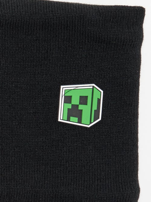 Nekwarmer 'Minecraft' - Kiabi Nekwarmer 'Minecraft' - Kiabi