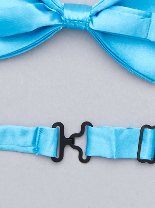 Neonkleurig vlinderdasje - Kiabi