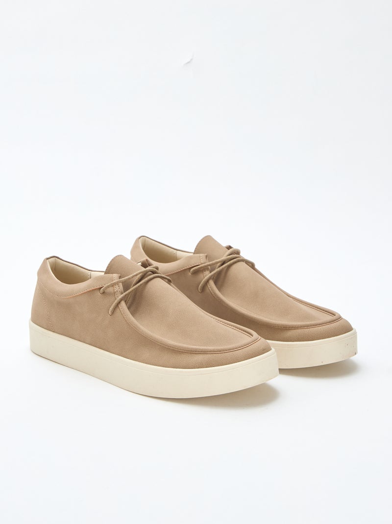 Nette schoenen Biege - Kiabi