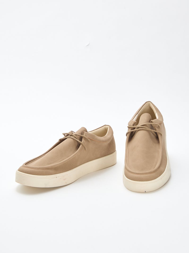 Nette schoenen Biege - Kiabi