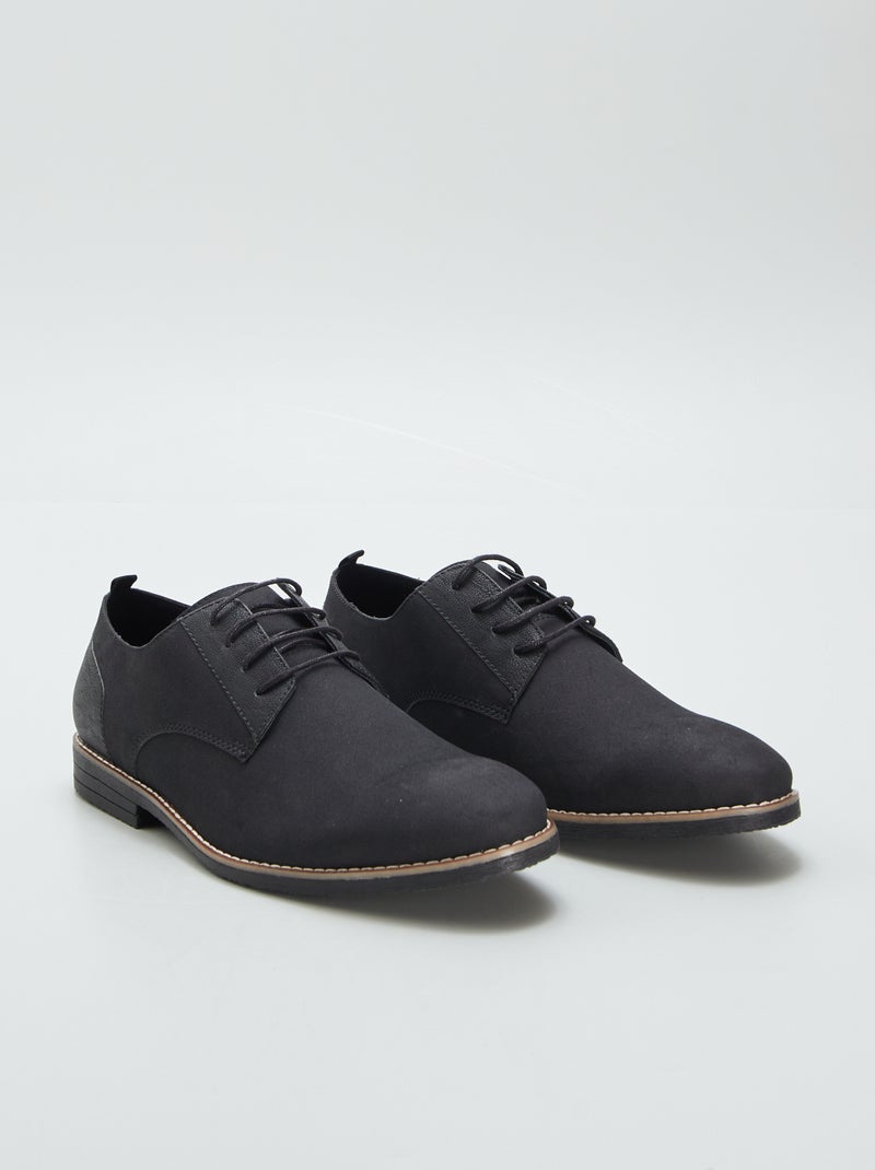 Nette schoenen ZWART - Kiabi