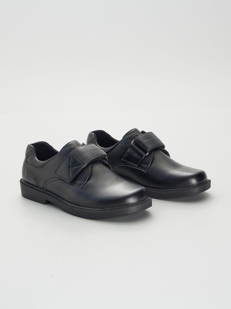 Nette schoenen ZWART - Kiabi