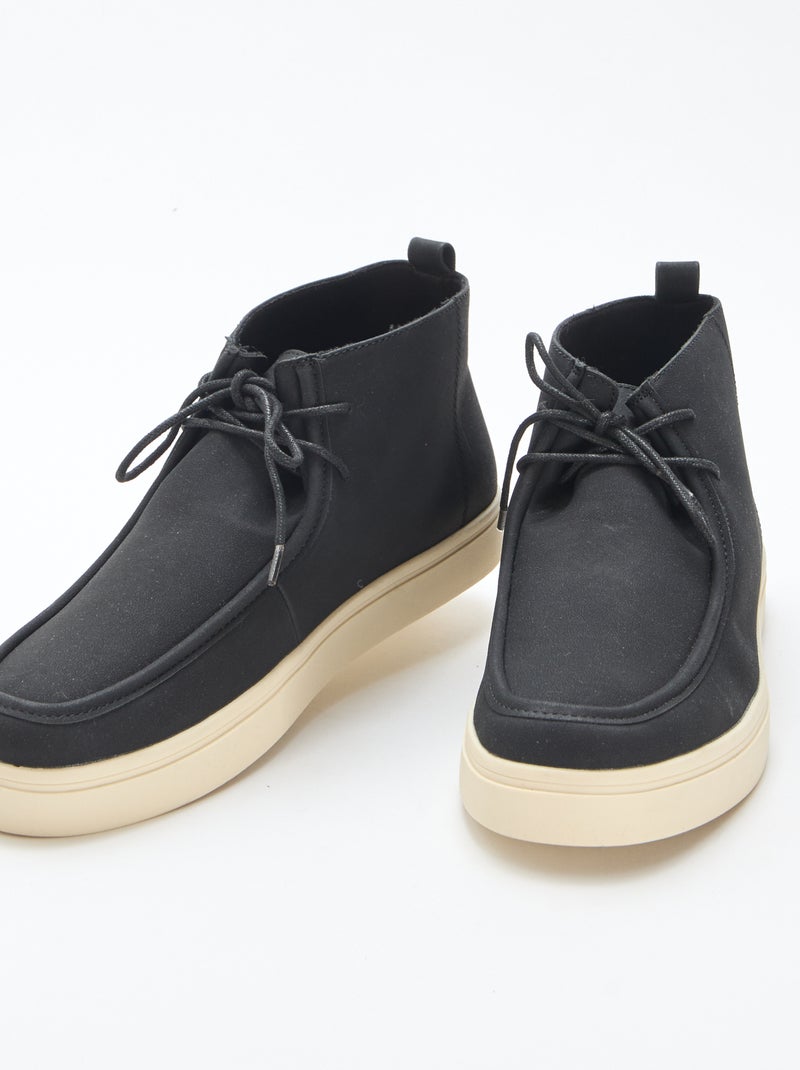 Nette schoenen Zwart - Kiabi