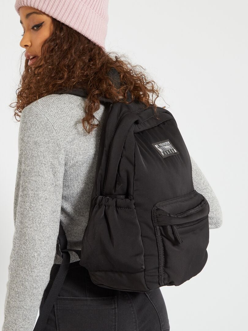 KAUKKO Unisex Ep5 Rugzak, (Ng 2 stuks), 45 x 27 x 17cm (HxBxT), Rugzak