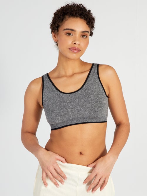 Omkeerbare beha - gemakkelijk aan te trekken collectie - Kiabi