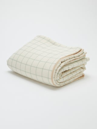 Omkeerbare deken - Kiabi Home