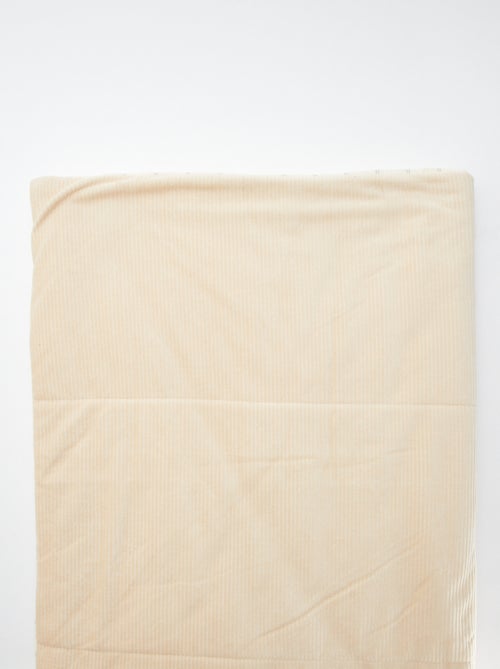 Omkeerbare deken 110 x 150 cm - Kiabi Home - Kiabi Omkeerbare deken 110 x 150 cm - Kiabi Home - Kiabi
