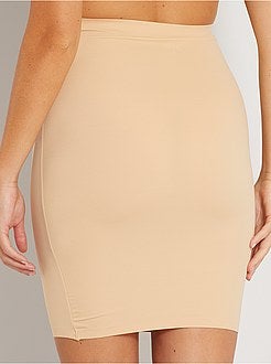 Onderrok 'Bye Bra' - Kiabi