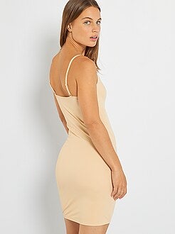 Onderrok 'Bye Bra' - Kiabi