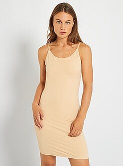 Onderrok 'Bye Bra' - Kiabi